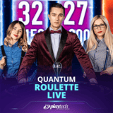 Quantum-roulette-live