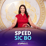 Speed-sicbo