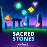 Sacred-stones
