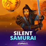 Silent-samurai