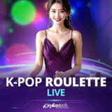 K-pop-roulette-live