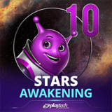 Stars-awakening