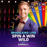 Spin-a-win-wild-brasileiro