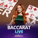 Baccarat-live