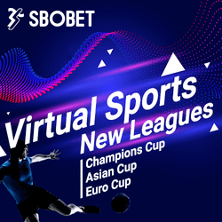 Virtual-sports