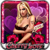 Cherry-love