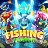 Fishing-legend