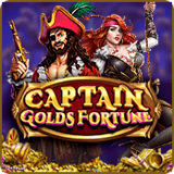 Captain-golds-fortune