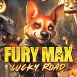 Fury-max-lucky-road