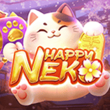 Happy-neko