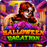 Halloween-vacation