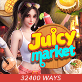 Juicy-market