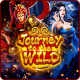 Journey-to-the-wild