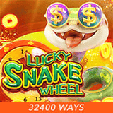 Lucky-snake-wheel