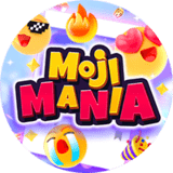 Moji-mania