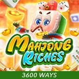 Mahjong-riches