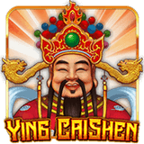 Ying-cai-shen