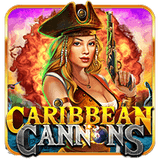 Caribbean-cannons