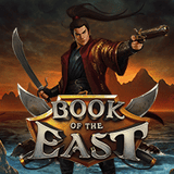 Book-of-the-east