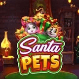 Santa-pets