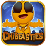 Chibeasties