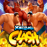 Yokozuna-clash