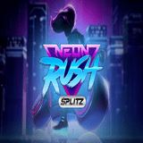 Neon-rush:-splitz