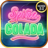Spina-colada