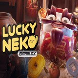 Lucky-neko