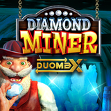 Diamond-miner-duomax