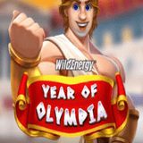 Year-of-olympia