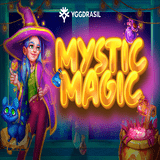 Mystic-magic