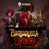 Barbarossa-revenge