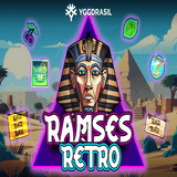 Ramses-retro