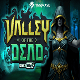 Valley-of-the-dead
