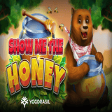 Show-me-the-honey