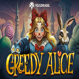 Greedy-alice
