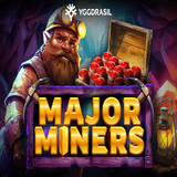 Major-miners