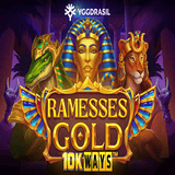 Ramesses-gold-10k-ways