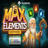 Max-elements-