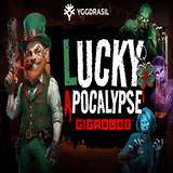 Lucky-apocalypse