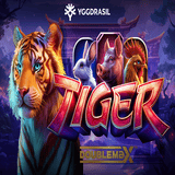 Tiger-doublemax