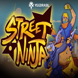 Street-ninja