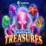 Nautical-treasures