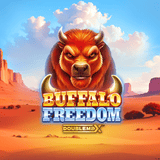 Buffalo-freedom