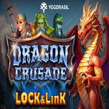 Dragon-crusade-lock-&-link