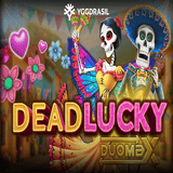 Dead-lucky-duomax