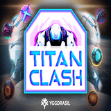 Titan-clash