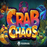 Crab-chaos