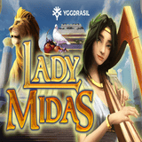Lady-midas